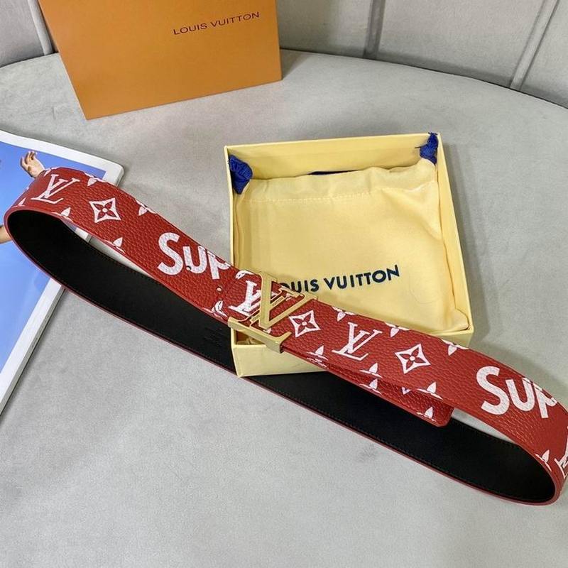 LV Belts 5047